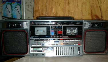 Дорогие мне байты прошлого тысячелетия Дорогие мне байты прошлого тысячелетия