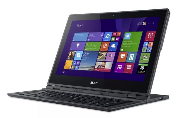 Acer Aspire Switch 12