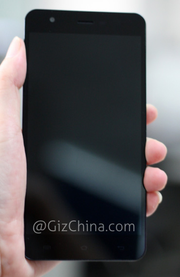 JiaYu S3