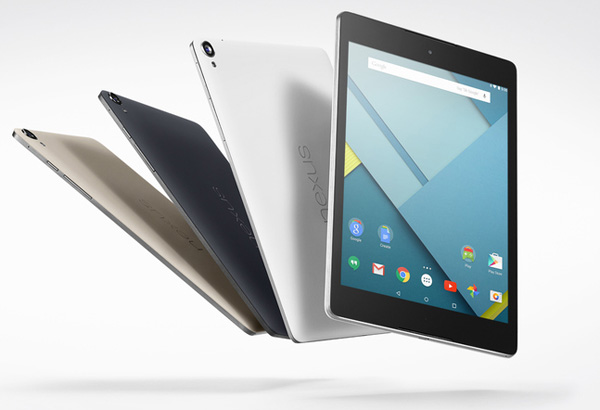 Google Nexus 9