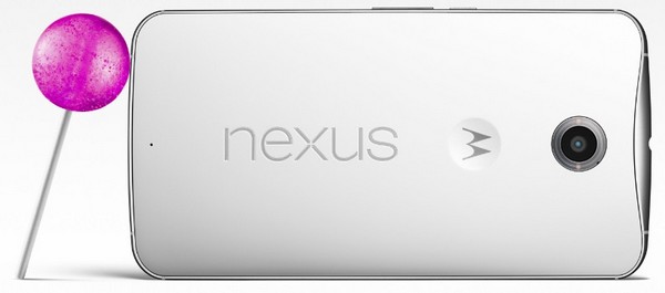 Nexus 6