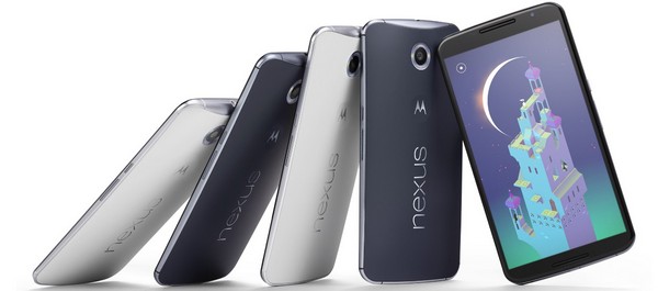 Nexus 6