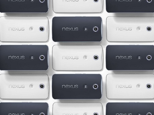 Google представил Nexus 6