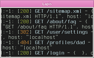 Lapis: сайт на Lua в конфигах Nginx lapis
