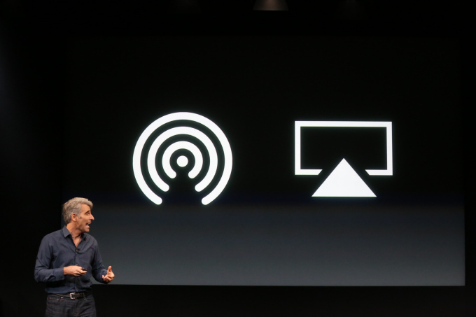 Октябрьские премьеры Apple: iMac с ретиной, Mac mini, два айпада и другие