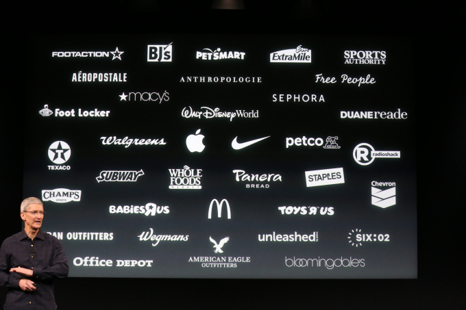 Октябрьские премьеры Apple: iMac с ретиной, Mac mini, два айпада и другие