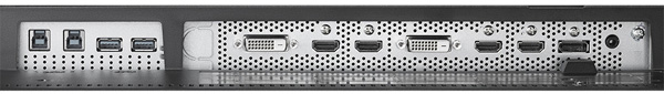 NEC MultiSync PA322UHD