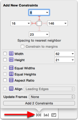 Создание Today Extension для iOS 8 image