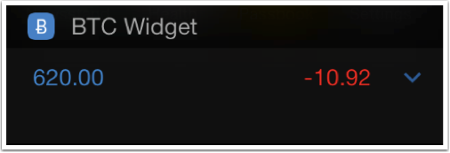 Создание Today Extension для iOS 8 image