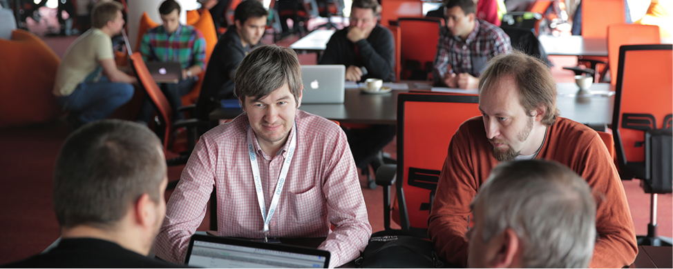 Зачем нужны стартап акселераторы: опыт российских проектов в программе ФРИИ