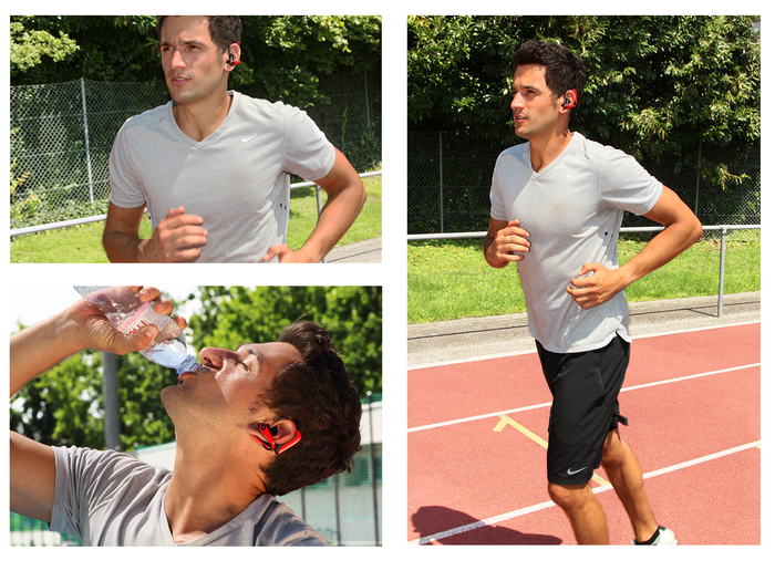 Sensotrack Best: биометрический фитнес трекер, который всегда с собой Sensotrack Best: биометрический фитнес трекер, который всегда с собой