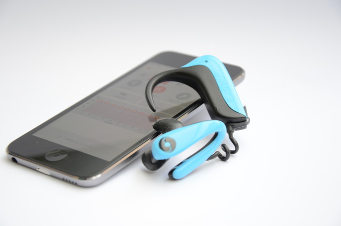 Sensotrack Best: биометрический фитнес трекер, который всегда с собой Sensotrack Best: биометрический фитнес трекер, который всегда с собой