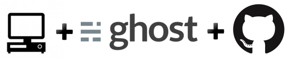 Как создать блог на github.io, используя CMS Ghost