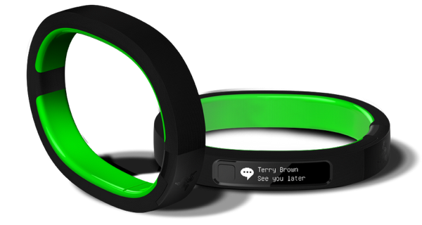 Razer Intel Capital