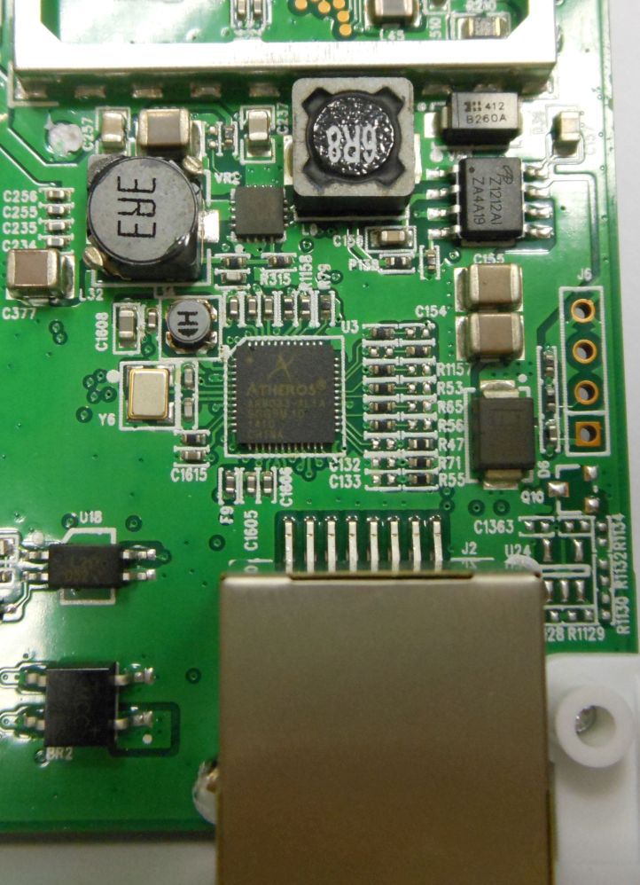 Магистральный радиоканал — еще дешевле