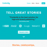 Мы проанализировали 20 лэндингов крутых стартапов и вот, чему мы научились Мы проанализировали 20 лэндингов крутых стартапов и вот, чему мы научились