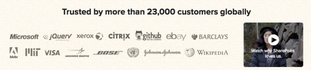 Мы проанализировали 20 лэндингов крутых стартапов и вот, чему мы научились 068