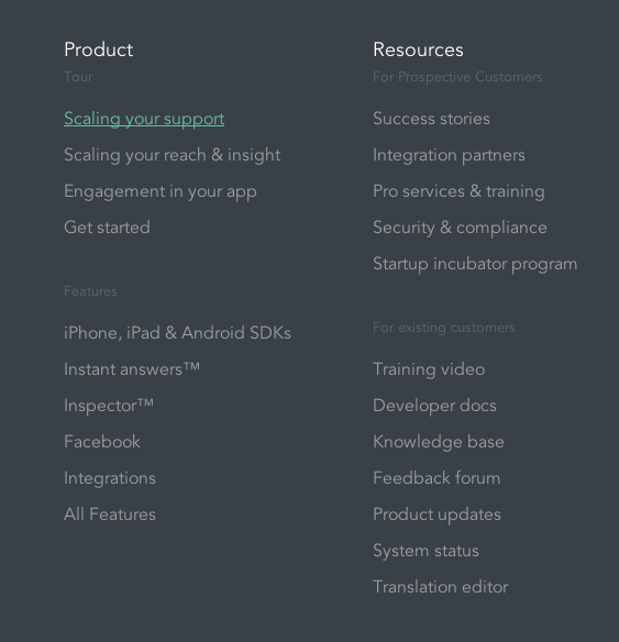 Мы проанализировали 20 лэндингов крутых стартапов и вот, чему мы научились 092