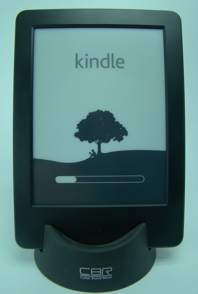 «Русский» из коробки. Сравнительный обзор Kindle 6, Kindle 5 и Kindle Paperwhite