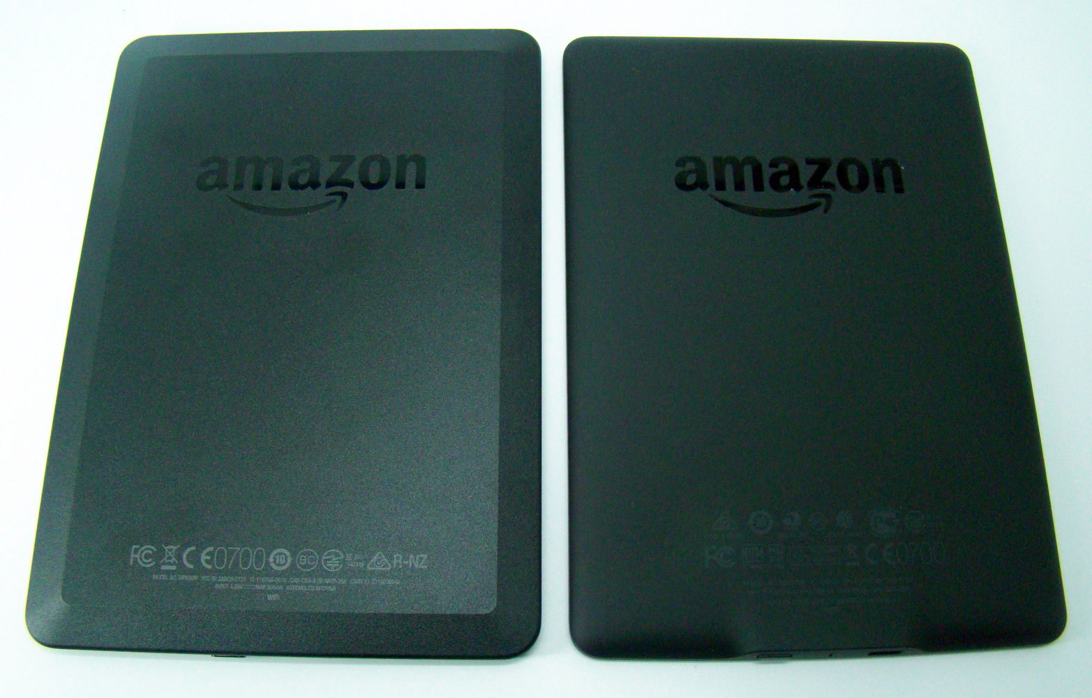 «Русский» из коробки. Сравнительный обзор Kindle 6, Kindle 5 и Kindle Paperwhite «Русский» из коробки. Сравнительный обзор Kindle 6, Kindle 5 и Kindle Paperwhite