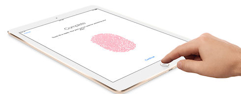 Apple представила iPad Air 2 и iPad mini 3 – новые, быстрые, экономичные