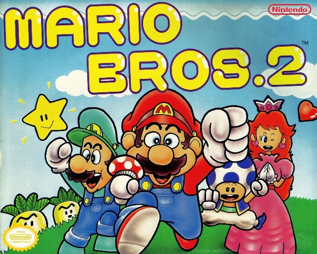Cпустя 26 лет после выхода Super Mario Bros 2 в игре обнаружили секретный трюк
