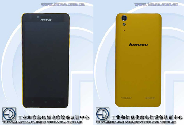 Lenovo K30-T