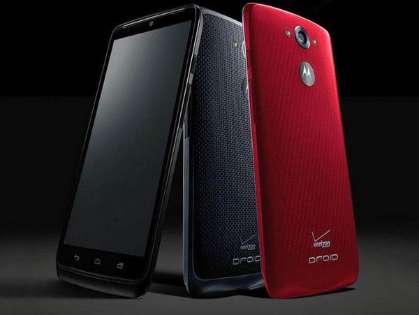 Droid Turbo