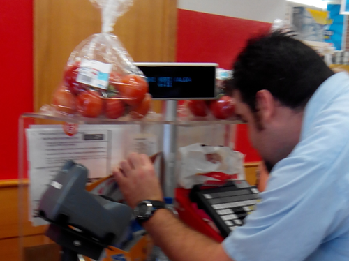 Путевые заметки инженера внедрения: испанские страсти по кассам Путевые заметки инженера внедрения: испанские страсти по кассам