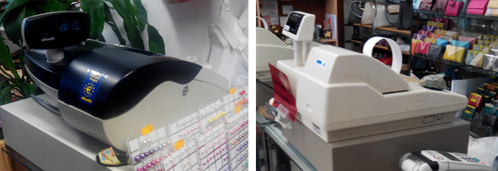 Путевые заметки инженера внедрения: испанские страсти по кассам кассы