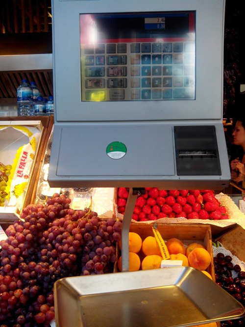 Путевые заметки инженера внедрения: испанские страсти по кассам Путевые заметки инженера внедрения: испанские страсти по кассам