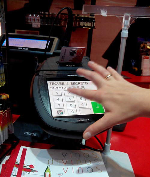 Путевые заметки инженера внедрения: испанские страсти по кассам Путевые заметки инженера внедрения: испанские страсти по кассам