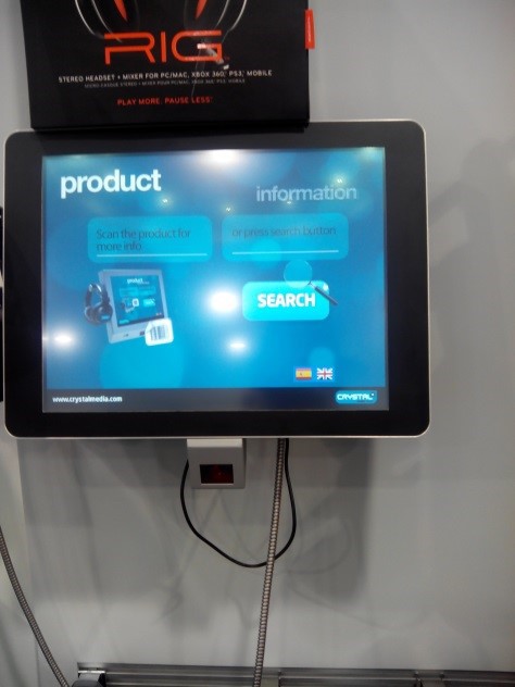 Путевые заметки инженера внедрения: испанские страсти по кассам Путевые заметки инженера внедрения: испанские страсти по кассам