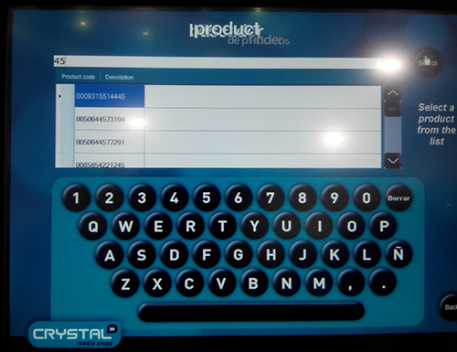 Путевые заметки инженера внедрения: испанские страсти по кассам Путевые заметки инженера внедрения: испанские страсти по кассам