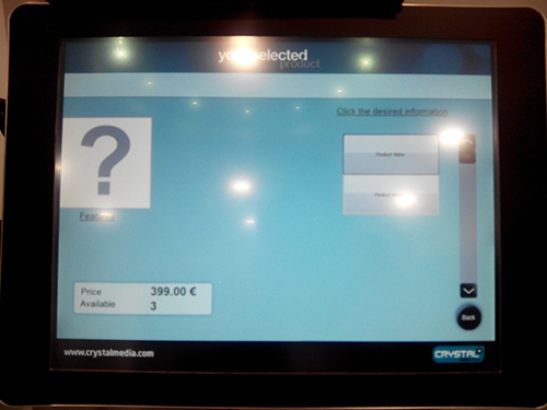 Путевые заметки инженера внедрения: испанские страсти по кассам Путевые заметки инженера внедрения: испанские страсти по кассам