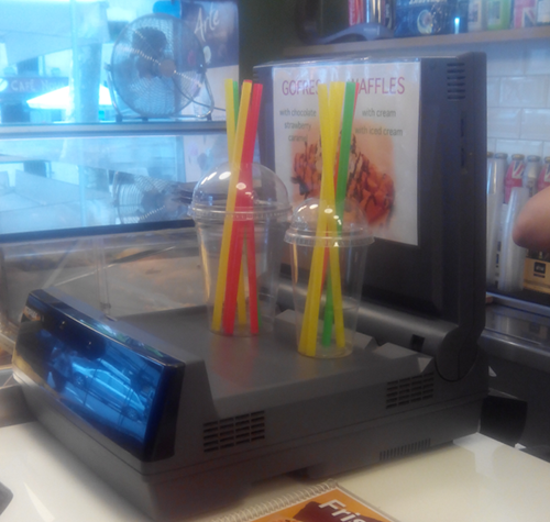 Путевые заметки инженера внедрения: испанские страсти по кассам Путевые заметки инженера внедрения: испанские страсти по кассам