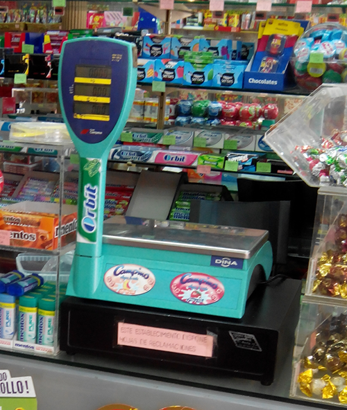 Путевые заметки инженера внедрения: испанские страсти по кассам Путевые заметки инженера внедрения: испанские страсти по кассам