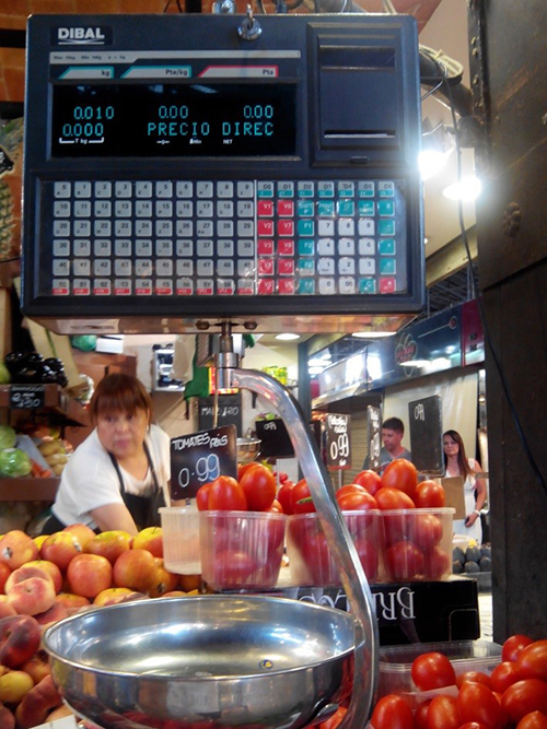 Путевые заметки инженера внедрения: испанские страсти по кассам Путевые заметки инженера внедрения: испанские страсти по кассам