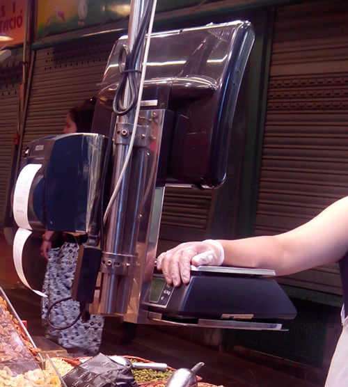 Путевые заметки инженера внедрения: испанские страсти по кассам Путевые заметки инженера внедрения: испанские страсти по кассам