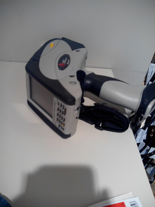 Путевые заметки инженера внедрения: испанские страсти по кассам Путевые заметки инженера внедрения: испанские страсти по кассам