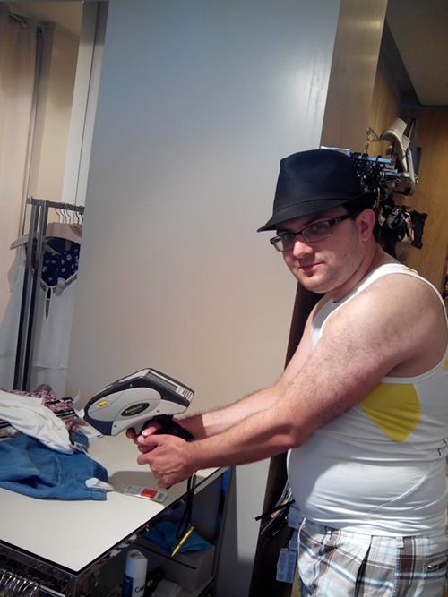 Путевые заметки инженера внедрения: испанские страсти по кассам Путевые заметки инженера внедрения: испанские страсти по кассам