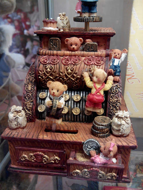 Путевые заметки инженера внедрения: испанские страсти по кассам Путевые заметки инженера внедрения: испанские страсти по кассам