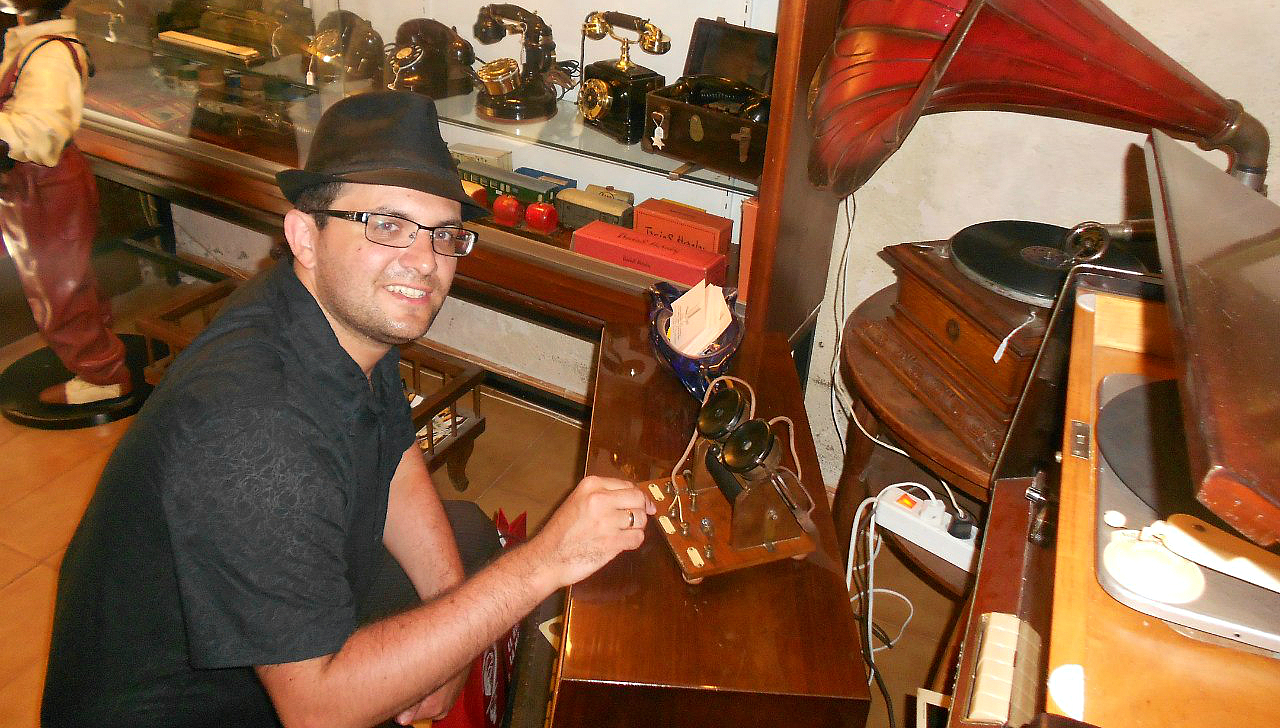 Путевые заметки инженера внедрения: испанские страсти по кассам Путевые заметки инженера внедрения: испанские страсти по кассам