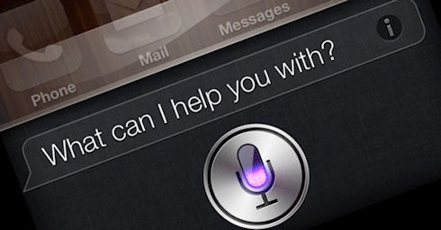 Воображаемым другом мальчика аутиста стала Siri от Apple