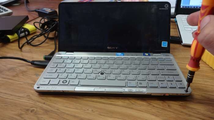 Если тачпад уже достал Если тачпад уже достал