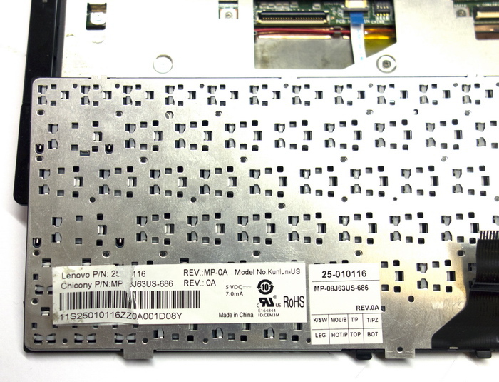 Как Lenovo ноутбук на ARM изобретала, и почему в итоге передумала Как Lenovo ноутбук на ARM изобретала, и почему в итоге передумала