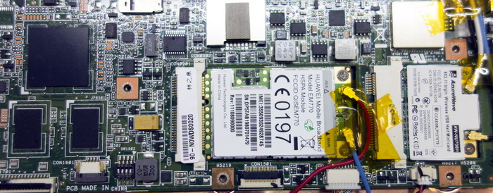 Как Lenovo ноутбук на ARM изобретала, и почему в итоге передумала Как Lenovo ноутбук на ARM изобретала, и почему в итоге передумала