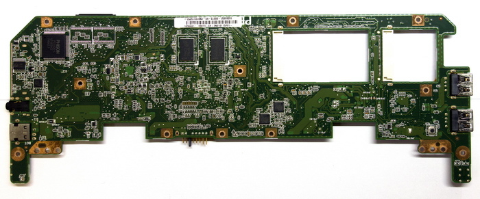 Как Lenovo ноутбук на ARM изобретала, и почему в итоге передумала Как Lenovo ноутбук на ARM изобретала, и почему в итоге передумала