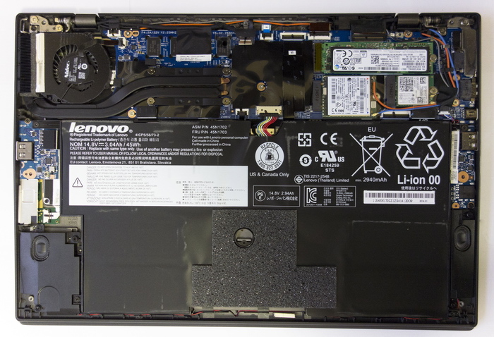 Как Lenovo ноутбук на ARM изобретала, и почему в итоге передумала Как Lenovo ноутбук на ARM изобретала, и почему в итоге передумала