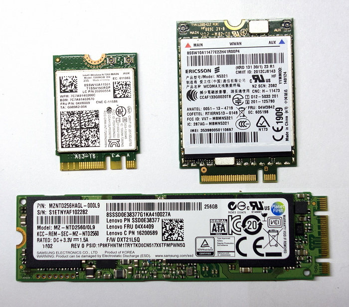 Как Lenovo ноутбук на ARM изобретала, и почему в итоге передумала Как Lenovo ноутбук на ARM изобретала, и почему в итоге передумала